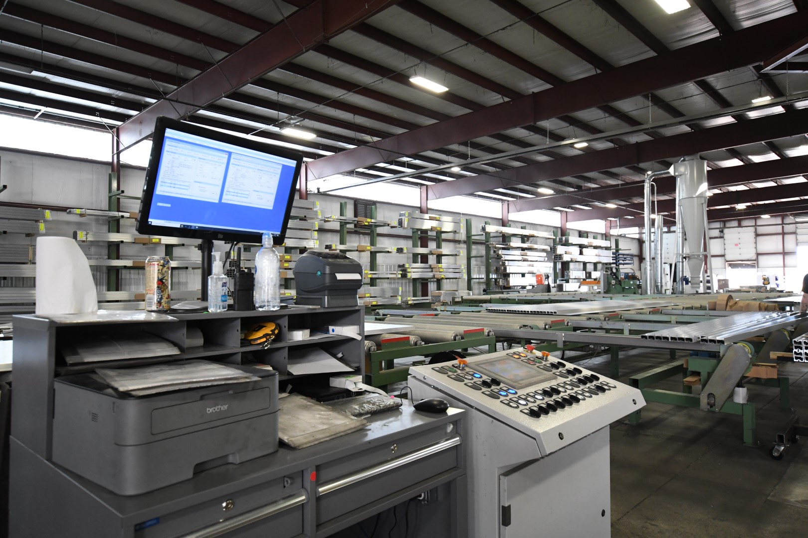 Iowa Park Aluminum Health Evaluating the Risk in a Local Context
